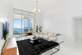 Luxury Condo Ocean View Trump Tower 3